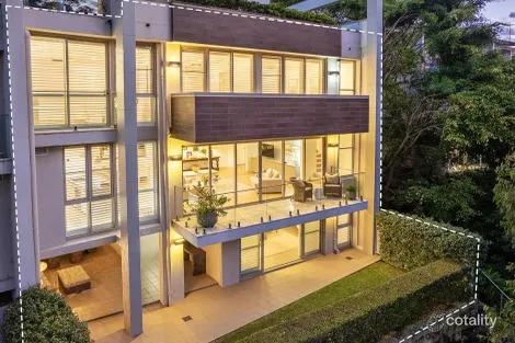 Property photo of 1/580 Miller Street Cammeray NSW 2062