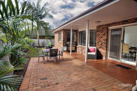 Property photo of 1/8 Mirbelia Place Caringbah NSW 2229
