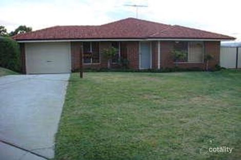 Property photo of 17 Magenta Rise Clarkson WA 6030