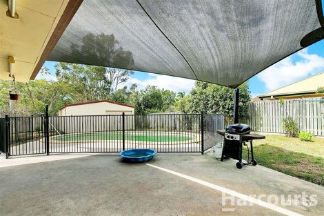 Property photo of 132 Snapper Street Kawungan QLD 4655