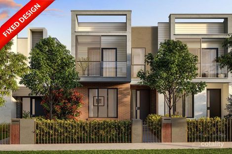 Property photo of LOT 663 Biscuit Street Leppington NSW 2179