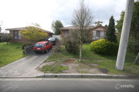 12 Eskdale Dr, Croydon Hills, VIC 3136