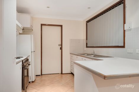 Property photo of 11 Wilkins Place Leumeah NSW 2560