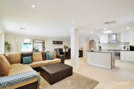 Property photo of 12 McCormack Crescent Woodcroft SA 5162