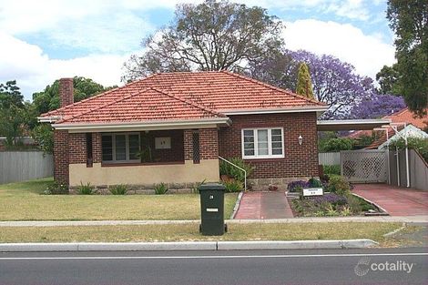 28 George St, Kensington, WA 6151