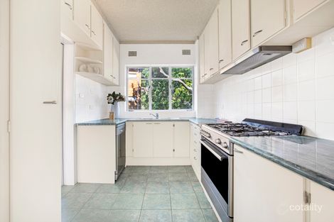 Property photo of 4/4 Milner Crescent Wollstonecraft NSW 2065