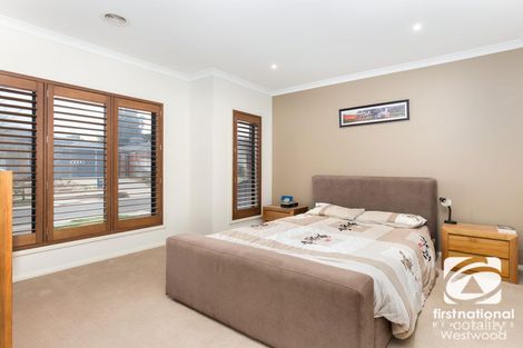Property photo of 11 Kayden Court Werribee VIC 3030
