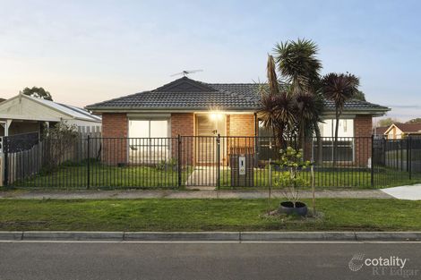 Property photo of 21 Bates Street Cranbourne West VIC 3977