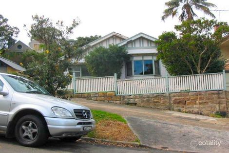 13 Balls Head Rd, Waverton, NSW 2060