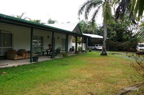1-3 Ebrington Cl, Gordonvale, QLD 4865