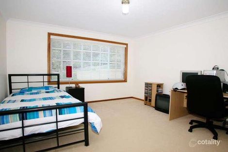 Property photo of 2 William James Drive Mount Kembla NSW 2526
