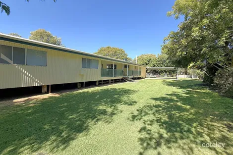 Property photo of 51 Oak Street Barcaldine QLD 4725