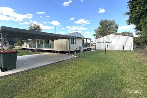 Property photo of 51 Oak Street Barcaldine QLD 4725