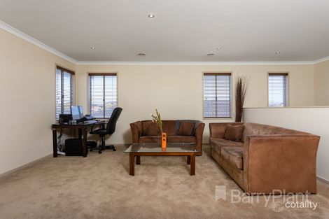 Property photo of 11 Tanoa Crescent Point Cook VIC 3030