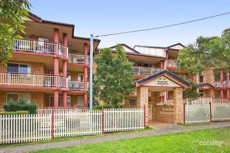 Property photo of 8/24 Reynolds Avenue Bankstown NSW 2200