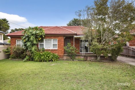 Property photo of 323 Taren Point Road Caringbah NSW 2229
