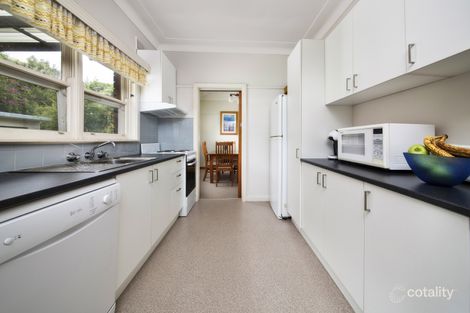 Property photo of 323 Taren Point Road Caringbah NSW 2229