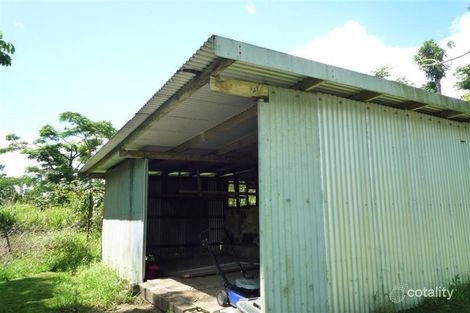 Property photo of 680 Tully Gorge Road Jarra Creek QLD 4854