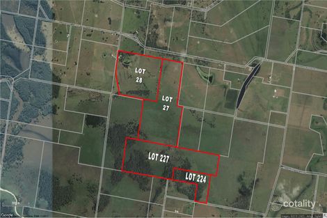 639 Lagoon Rd, West Coraki, NSW 2471