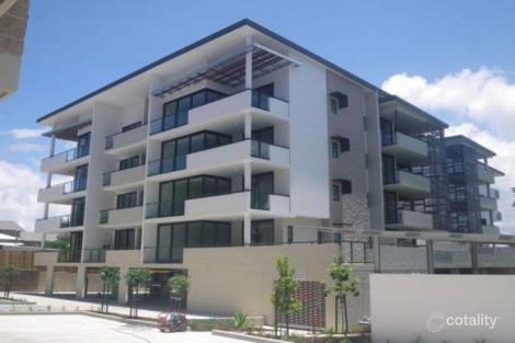 Property photo of 137/75 Central Lane Gladstone Central QLD 4680