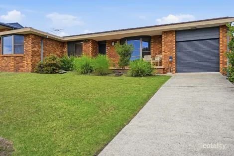 19 Robert Garrett St, Coffs Harbour, NSW 2450