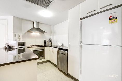 Property photo of 24/161 Main Street Kangaroo Point QLD 4169