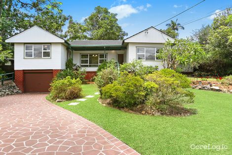 Property photo of 8 Currong Place South Turramurra NSW 2074