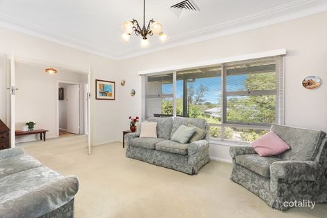 Property photo of 8 Currong Place South Turramurra NSW 2074