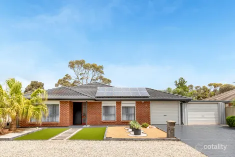 Property photo of 107 Crittenden Road Andrews Farm SA 5114