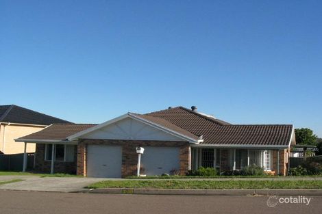 Property photo of 50 Angophora Drive Warabrook NSW 2304