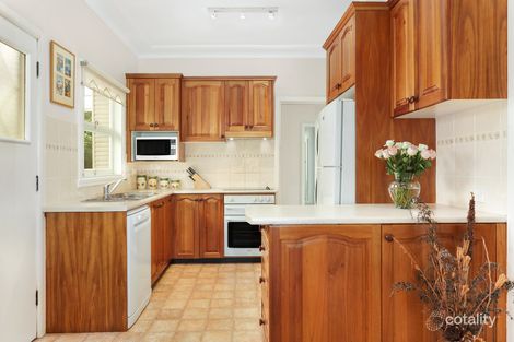 Property photo of 8 Currong Place South Turramurra NSW 2074