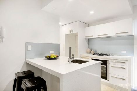 6/41 Dover St, Flemington, VIC 3031