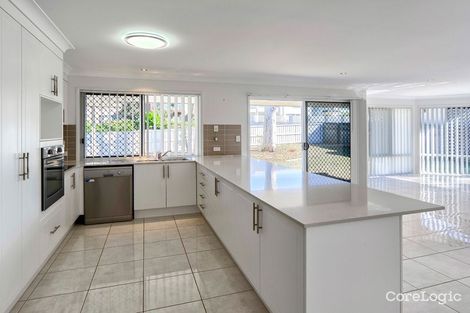 Property photo of 3 Seeana Crescent Bridgeman Downs QLD 4035