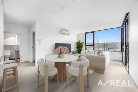 103/3 Kennedy Ave, Richmond, VIC 3121