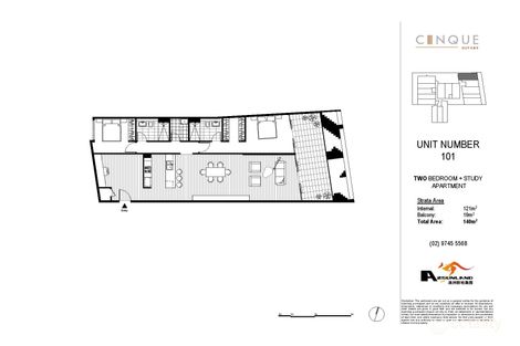 Property photo of 101/1088 Botany Road Botany NSW 2019