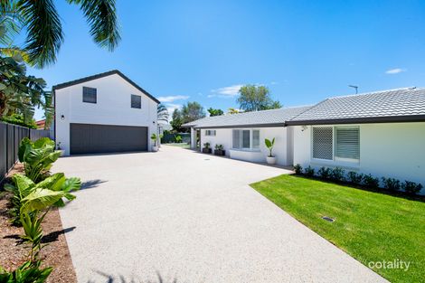 Property photo of 20 Willis Court Mermaid Waters QLD 4218