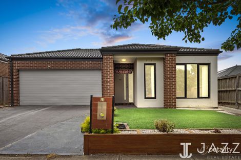 Property photo of 23 Warunda Parade Point Cook VIC 3030