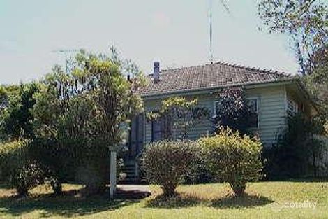 Property photo of 7 Rhyde Street Mount Lofty QLD 4350