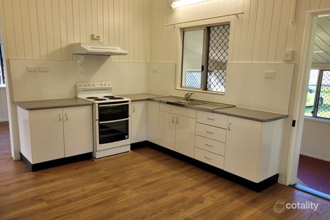 4 O'Reilly St, Mundingburra, QLD 4812