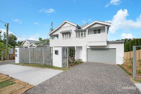 1/43 Campbell Tce, Wavell Heights, QLD 4012