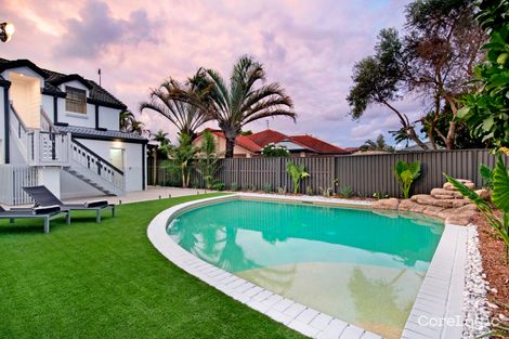 Property photo of 20 Willis Court Mermaid Waters QLD 4218