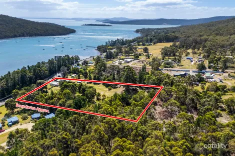 5909 Arthur Hwy, Taranna, TAS 7180
