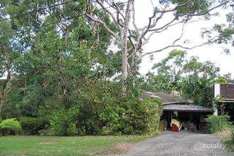 21 Merrilee Cres, Frenchs Forest, NSW 2086