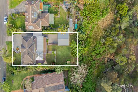 Property photo of 29 Calool Crescent Belrose NSW 2085
