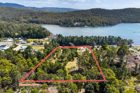 Property photo of 5909 Arthur Highway Taranna TAS 7180