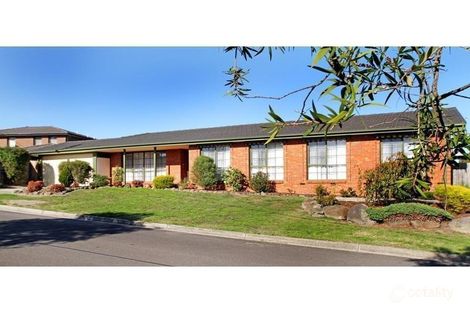 10 Middlebrook Dr, Ringwood North, VIC 3134