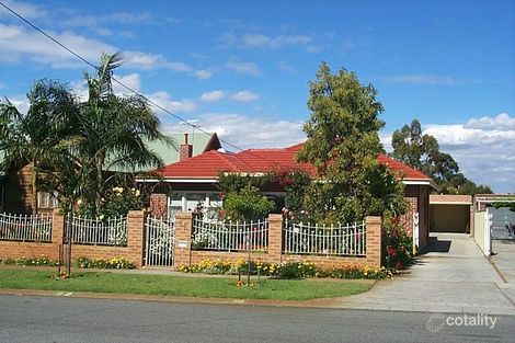 Property photo of 22 Latrobe Street Yokine WA 6060
