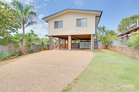 Property photo of 3 Dolphin Crescent Taranganba QLD 4703