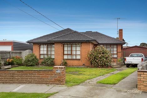 Property photo of 16 Charles Street Hadfield VIC 3046