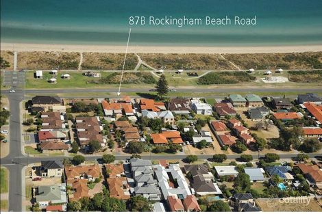 Property photo of 87B Rockingham Beach Road Rockingham WA 6168